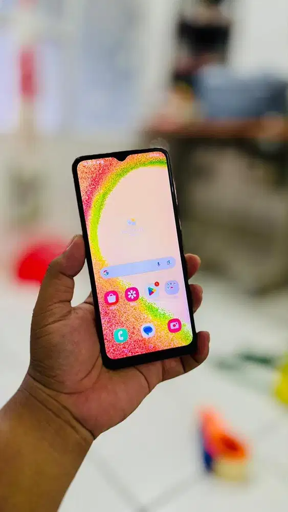 Oppo A17 4/64 Unit Casan