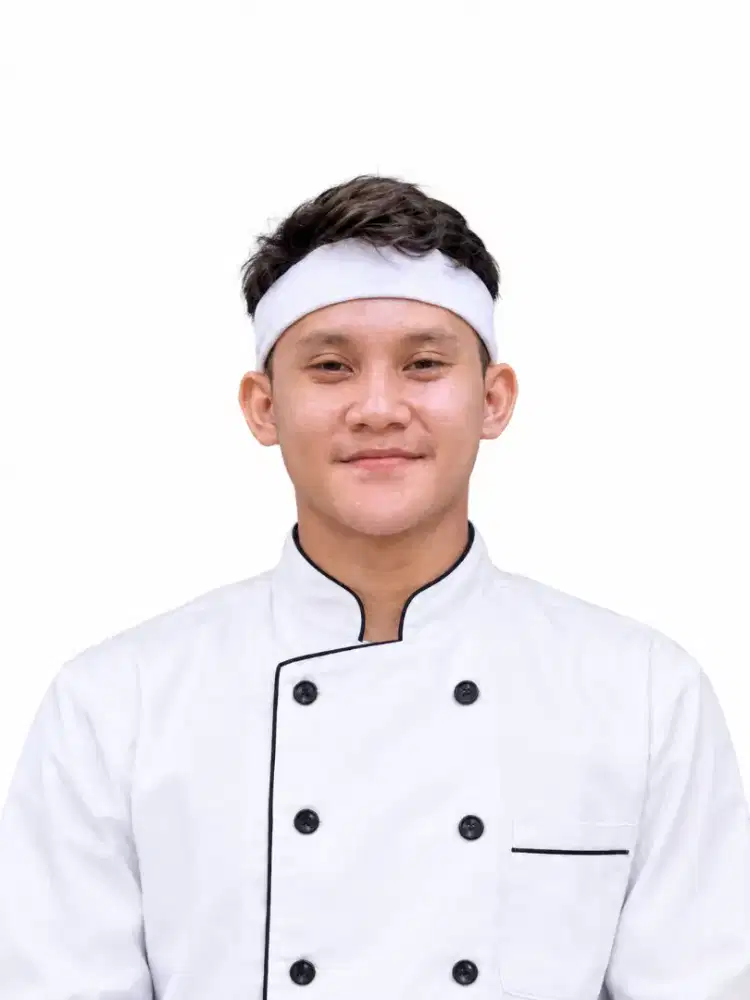 Mencari pekerjaan di bidang F&B
