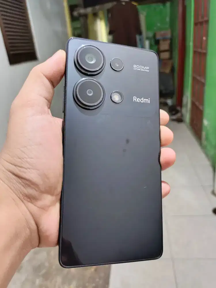 Redmi Note 13 Pro 8+4/256 gb
