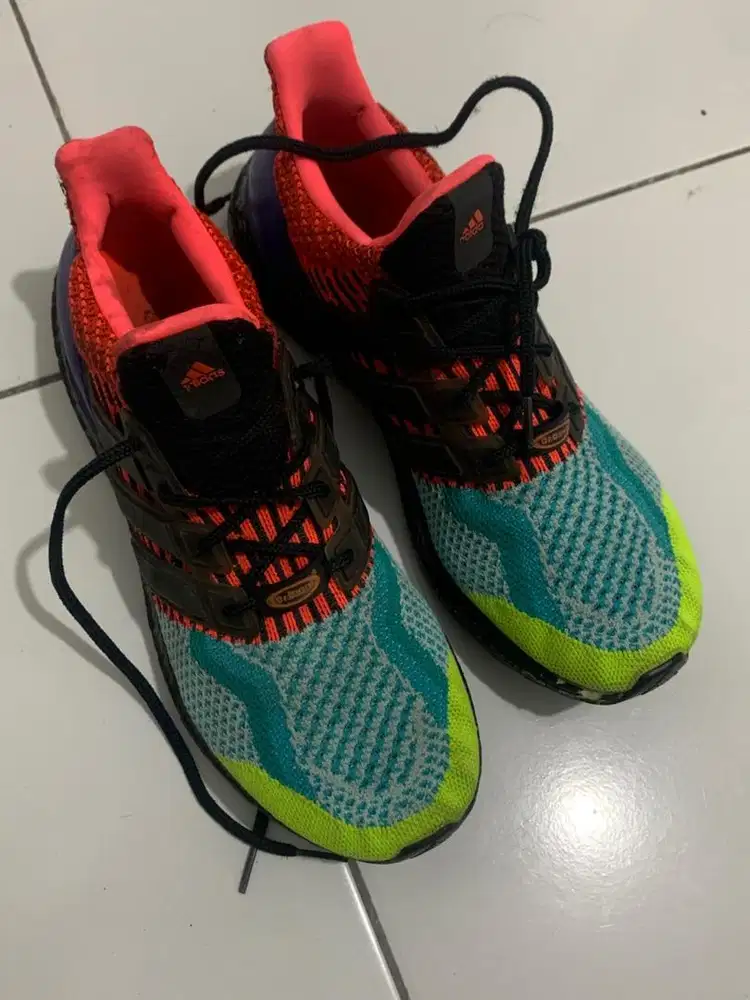Sepatu Adidas Ultra Boost
