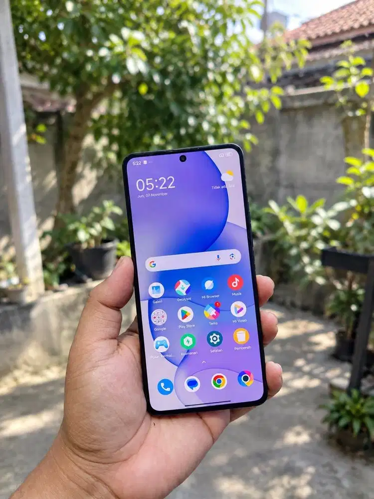 Poco X7 Pro 12/512 unit casan