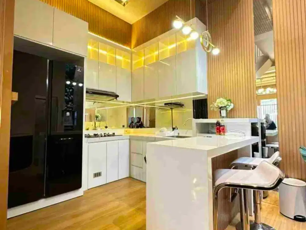 rumah Murah BU SEGERA dijual turun harga jauh si sukun bangunan siap huni dan cantik