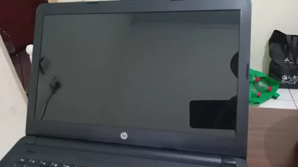 Lapto hp Mati Baterai
