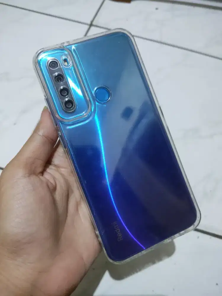 Redmi Note 8 6/128