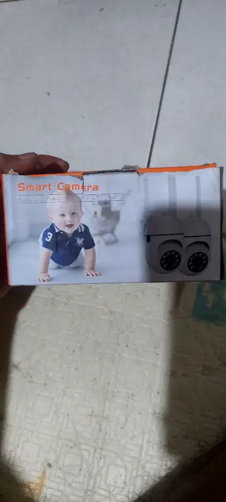 snart kamere/cctv
