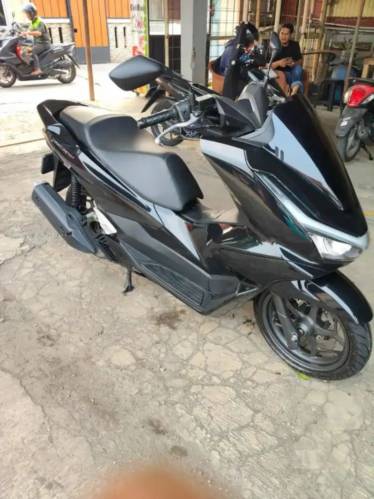 PCX CBS tahun 2025