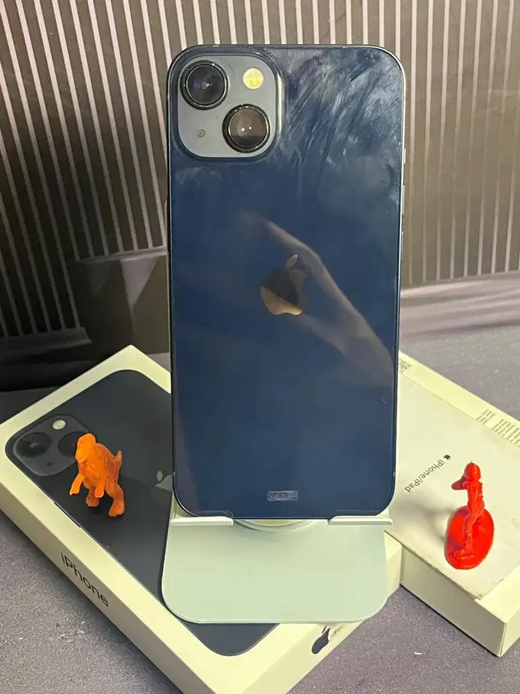 IPHONE 13 128 IBOX