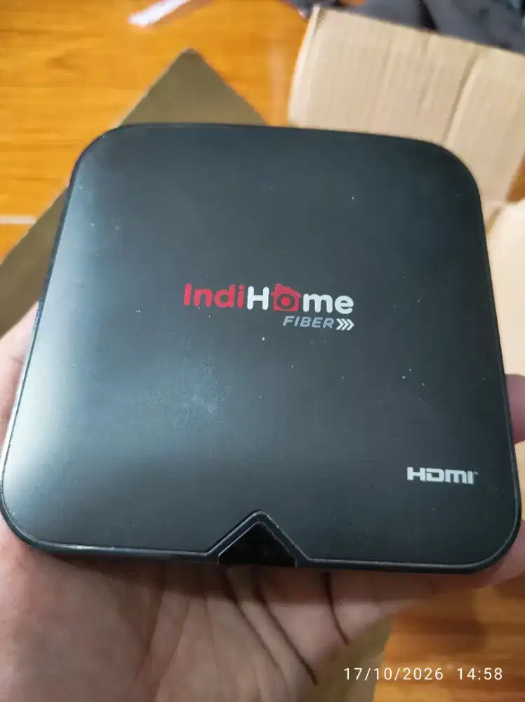 Jual STB Android TV Box Fonsview HG680-FJ  Normal