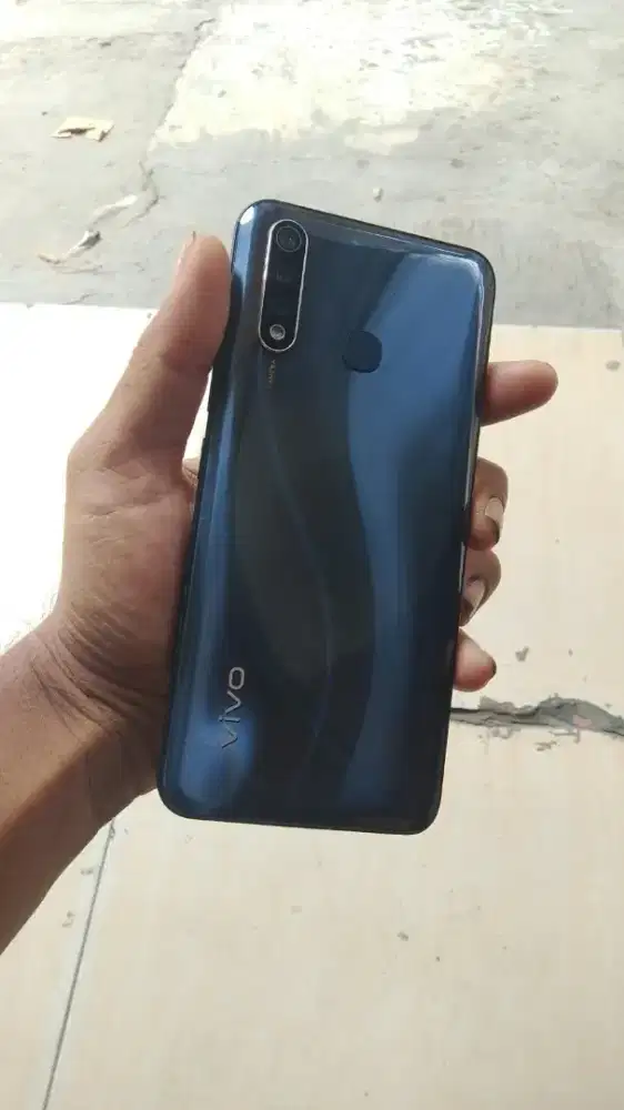 Vivo y19, ram 6+2/128
