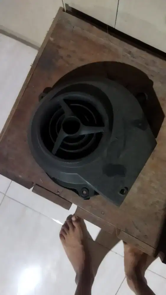 Tutup kipas magnet Mio soul