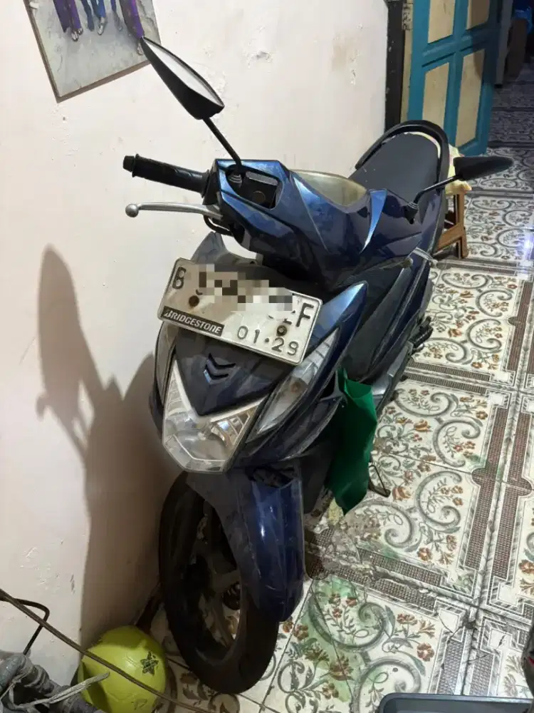 Jual Beat FI Th 2016