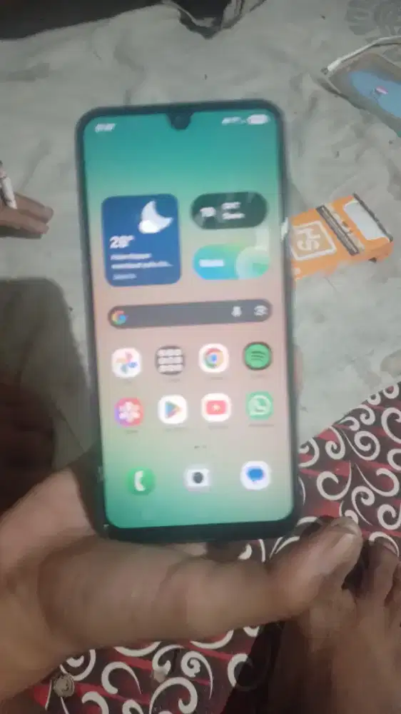 Jual samsung a26 5g ram 8/256gb