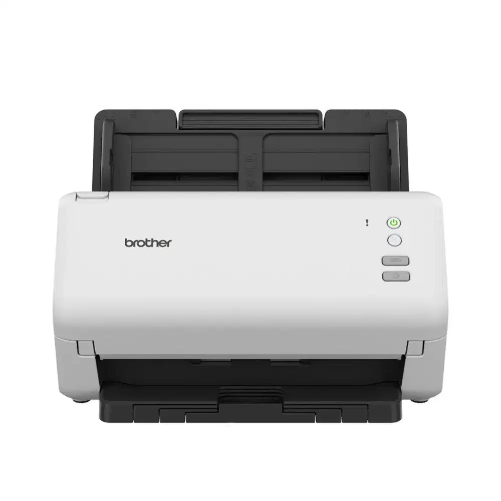 Mesin Scanner Brother ADS 3100 Performa Tinggi