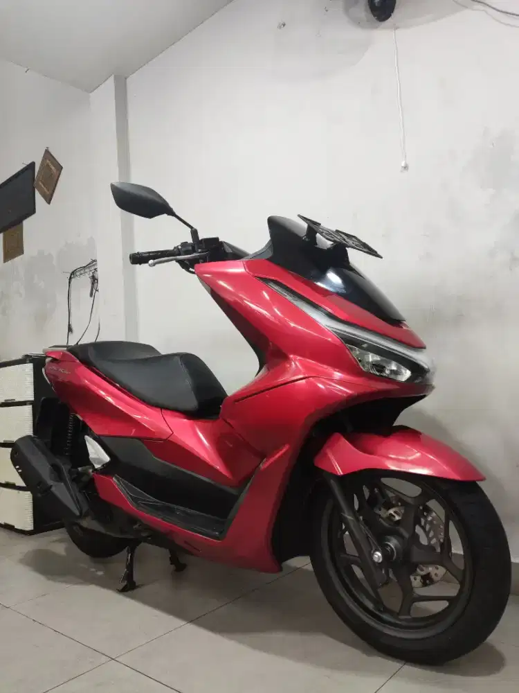 PCX 160 CBS 2025 / 2026 GRATIS Balik Nama Gres Mulus ABBA