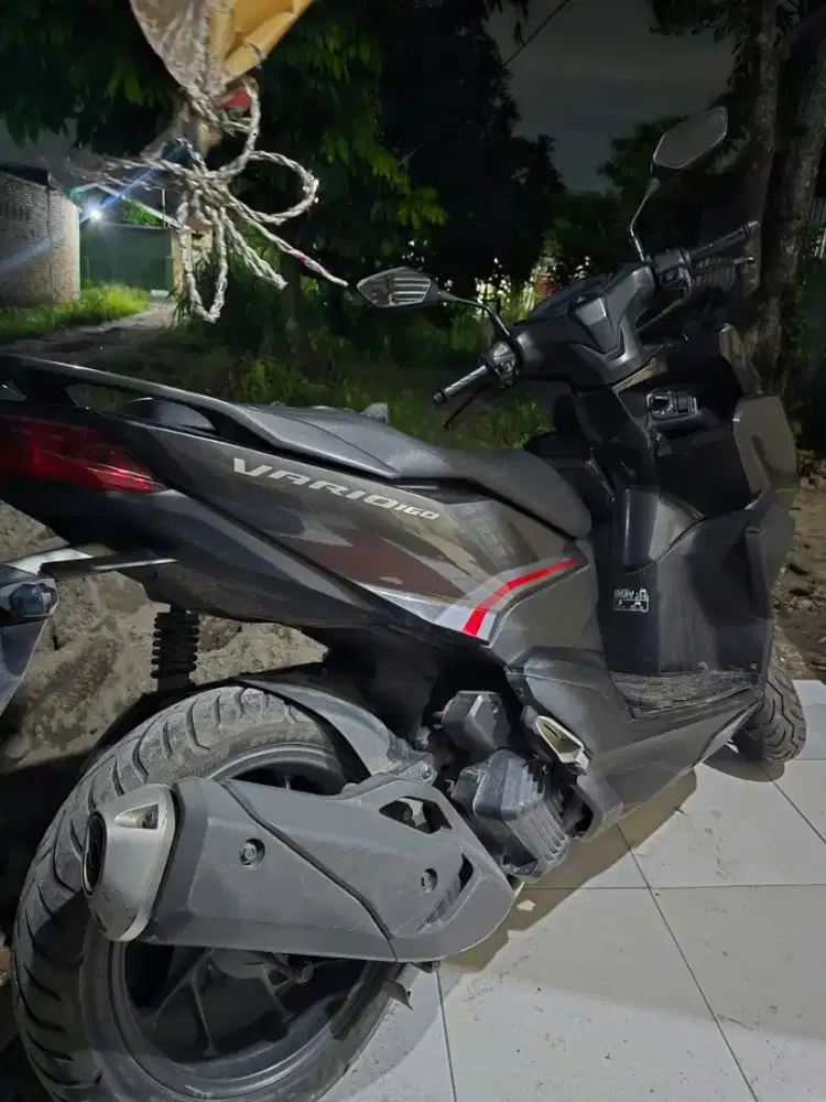 Jual Vario 160CC