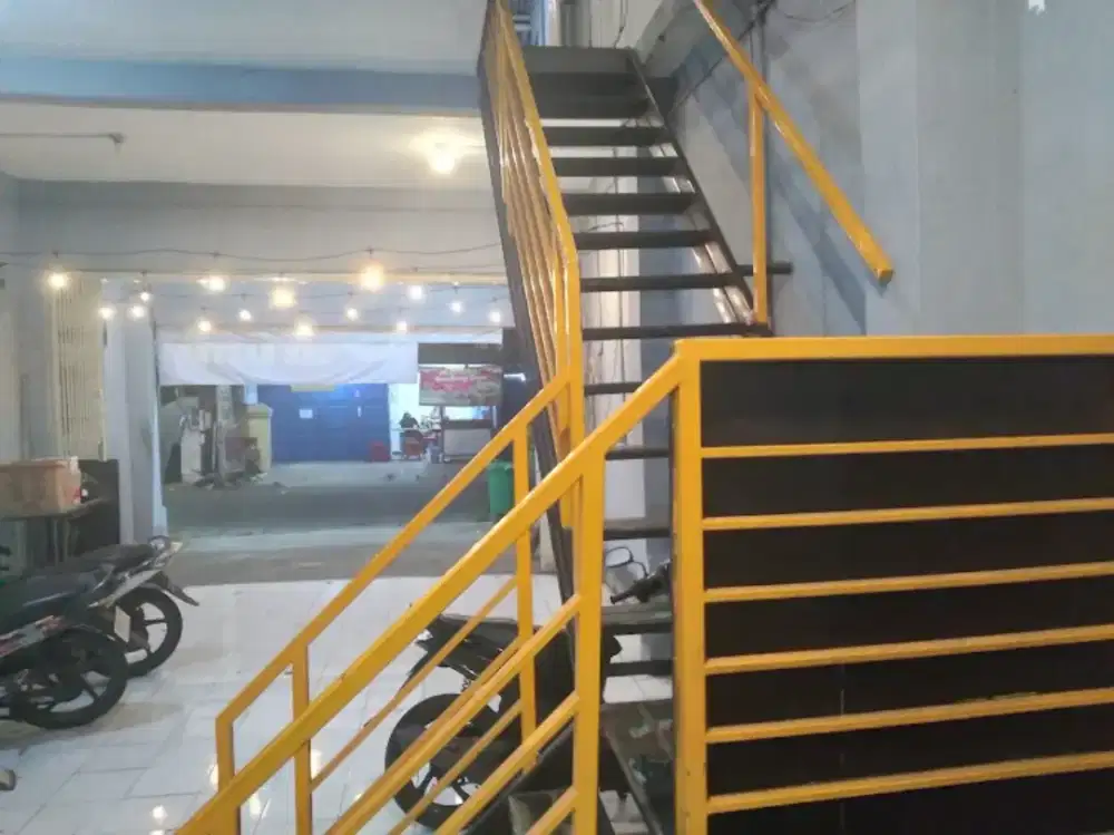 Dicari jaga warung kopi n depot