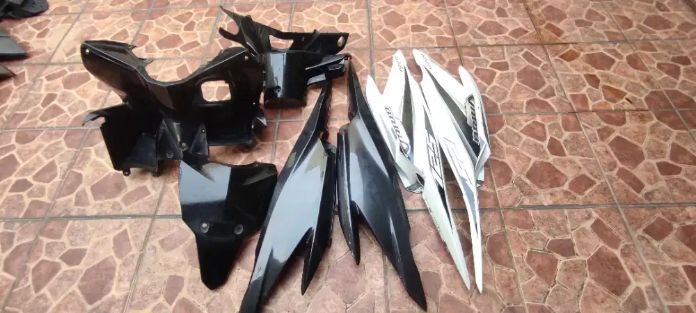 Body original Honda Vario 125 kzr