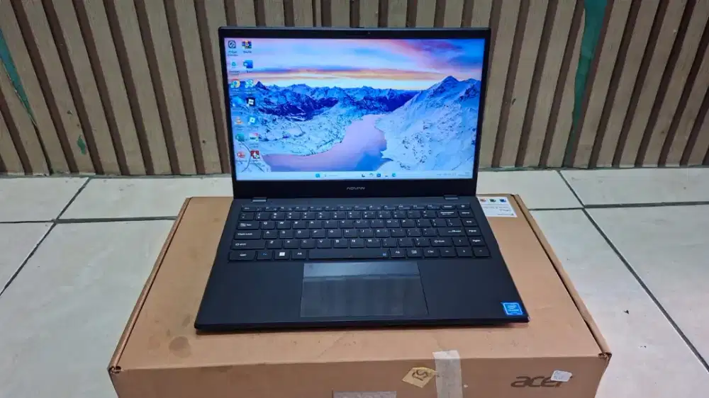 Laptop Lenovo Ideapad Slim 3