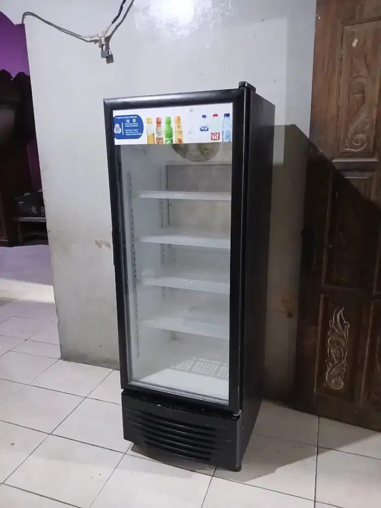 Showcase steko model baru