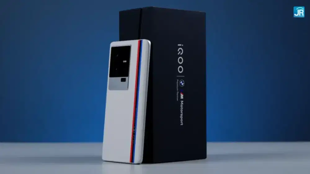 Iqoo 11 5g 16/256