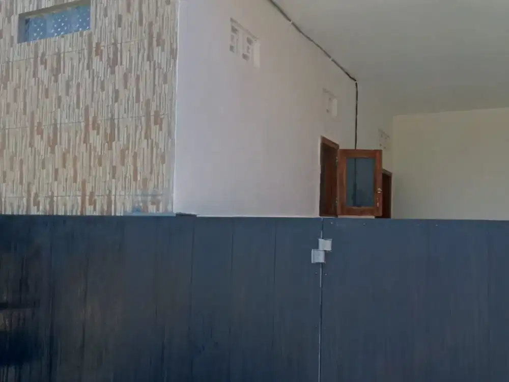 Rumah Hadap Selatan 2 Kamar Kedonganan Jimbaran