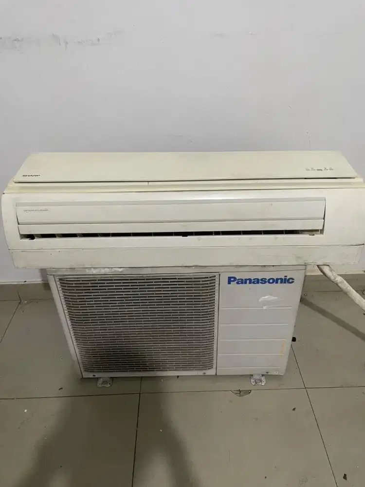Dijual AC 2 PK Boskuu