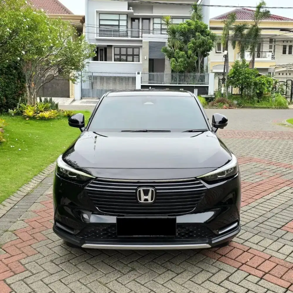 HRV 1.5 SE SENSING 2022