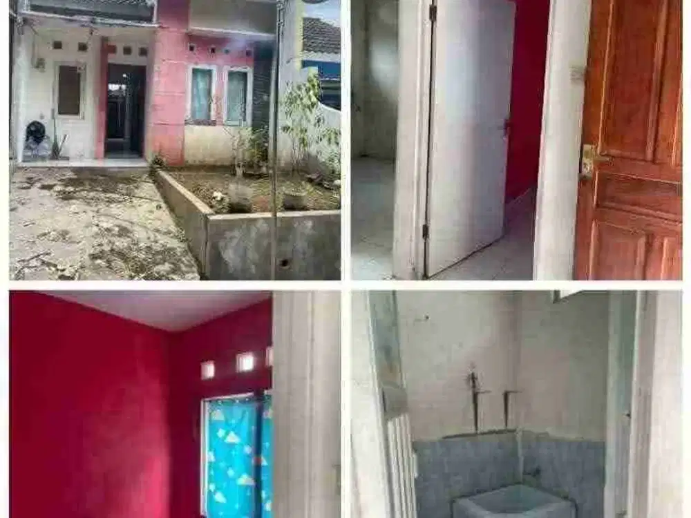 JUAL NEGO RUMAH PURI DELTA ASRI 5 LEYANGAN UNGARAN TIMUR, KAB. SEMARANG