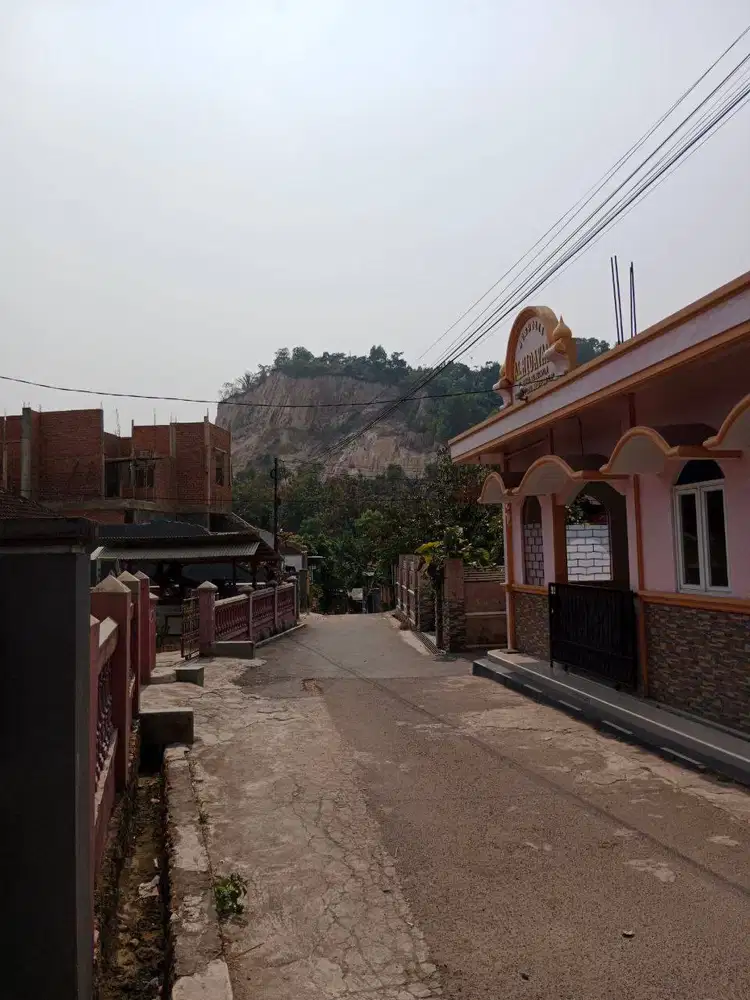 TANAH ANTASARI ISTIMEWA