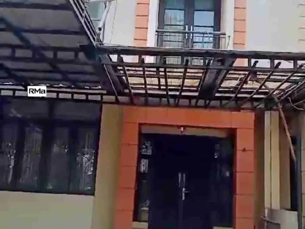 dijual Rumah di Raffles Hills Cibubur