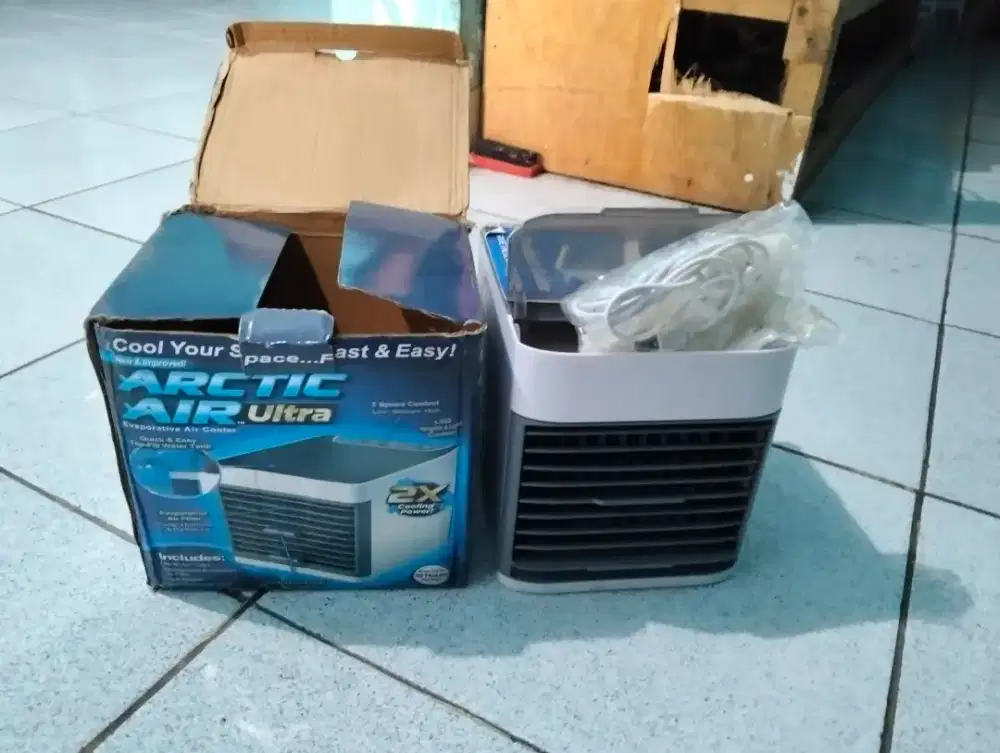 Mini cooler Portable