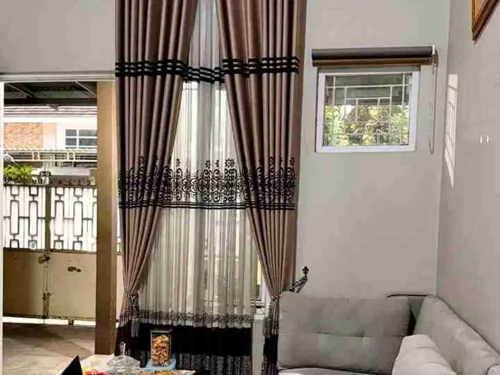 Jual Cepat Rumah Minimalis Strategis Murah Nyaman di Citra City Residence Sidoarjo