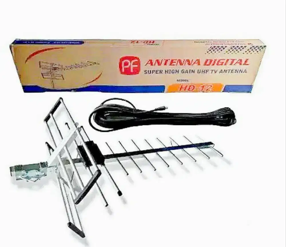 Antena TV Smart Tv Android Dll
