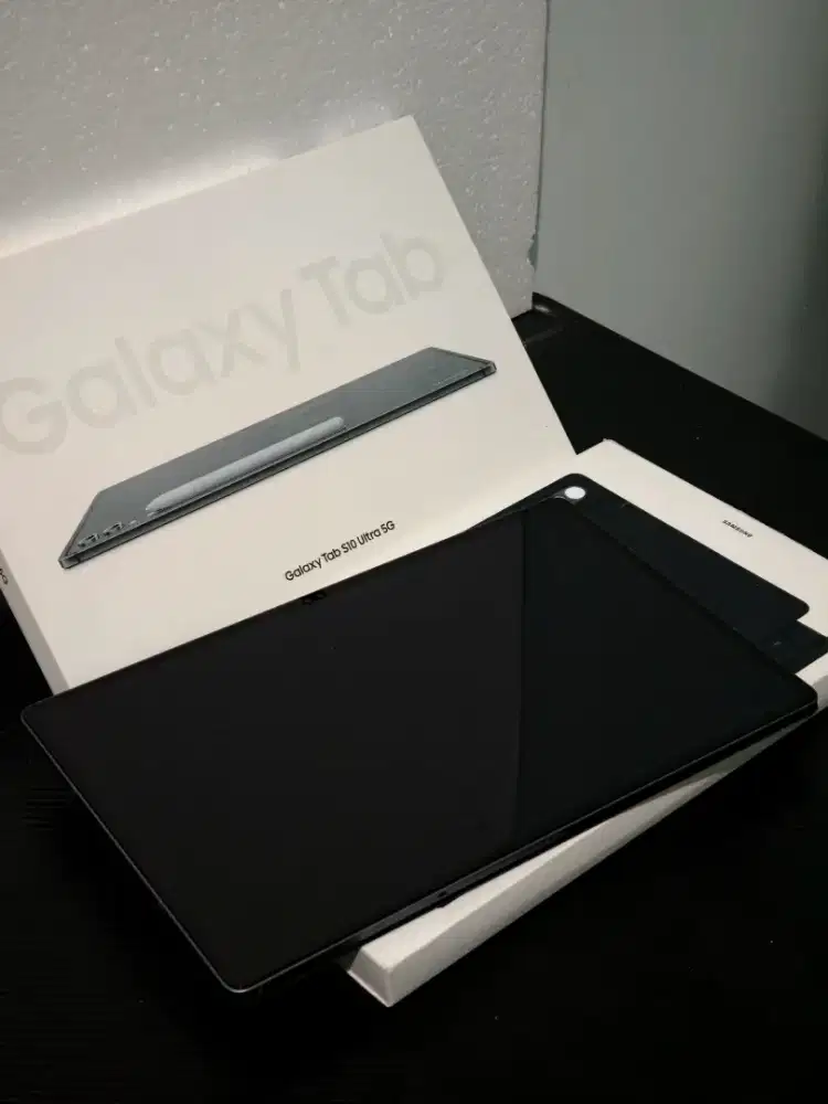Samsung Galaxy Tab S10 Ultra 12/256