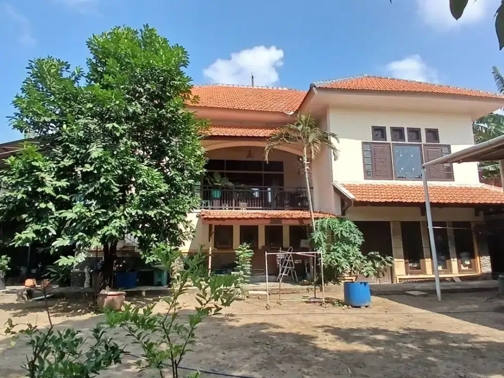 Dijual Rumah di Saronojiwo Asri Surabaya dan Terawat dengan Baik