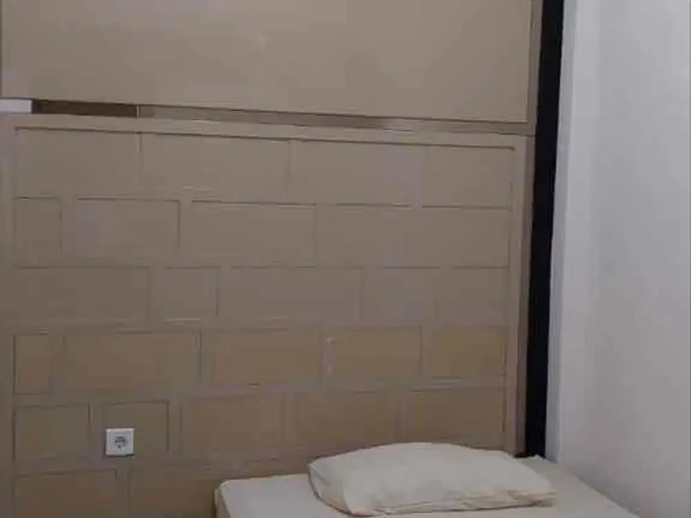 Full Furnish Termurah‼Apartemen Amor Pakuwon City
