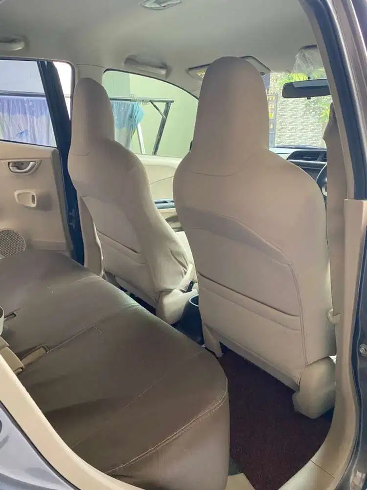 Honda Brio Satya 2017 Bensin