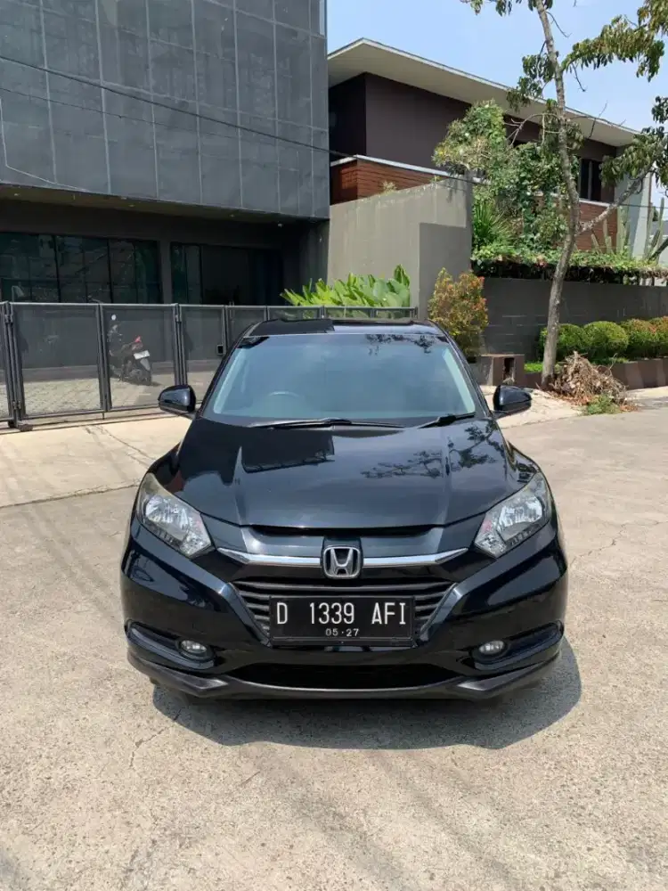 HRV E 2017 (dp.15jt)