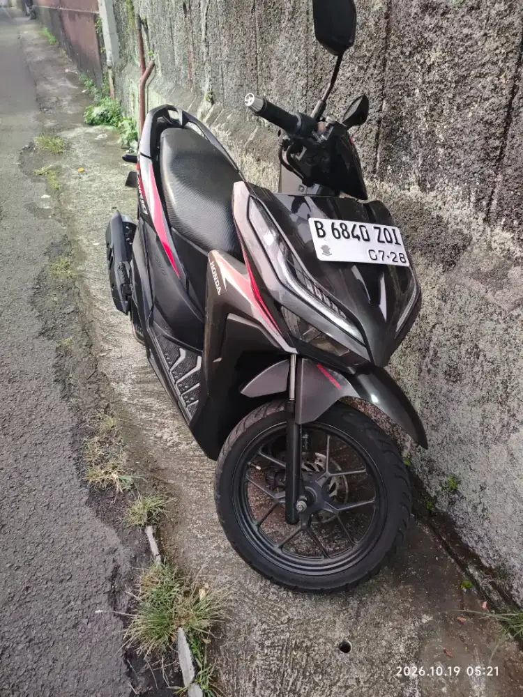 Honda Vario 125 LED NEW