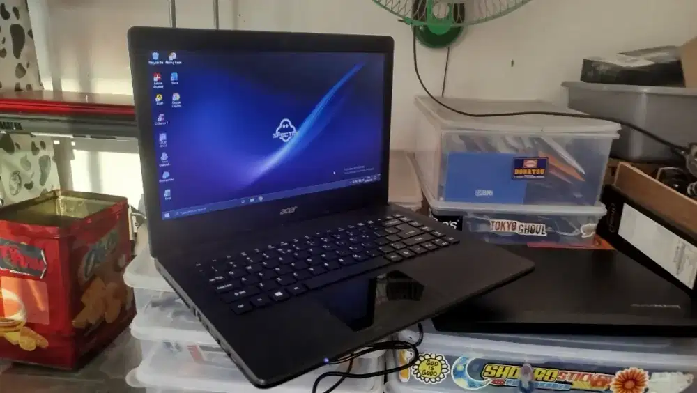Laptop ACER ASPIRE ES1-420