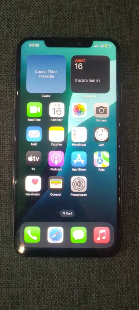 IPHONE XS MAX 64GB EX IBOX