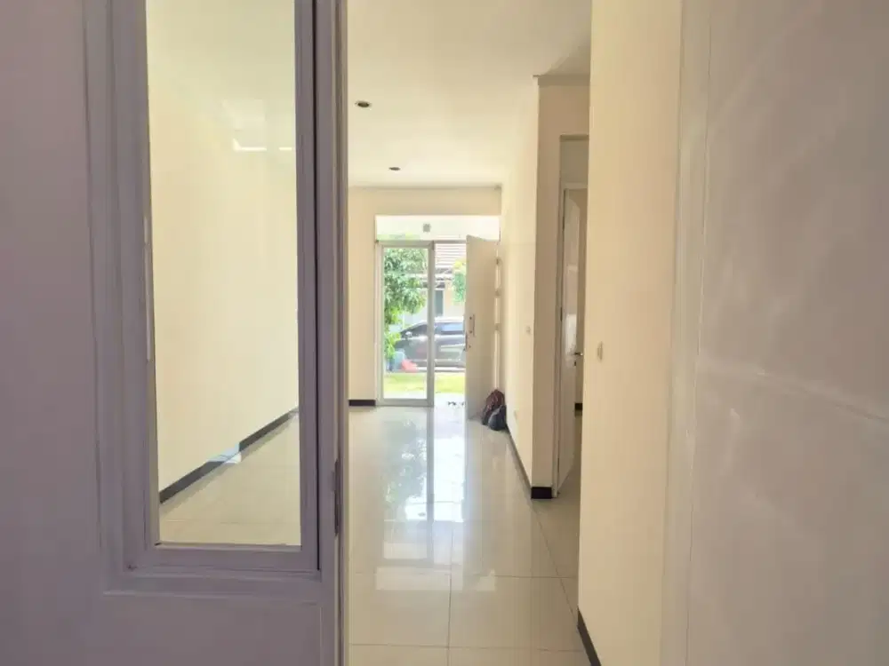 Rumah Minimalis Siap Huni di Taman Kopo Indah TKI 5