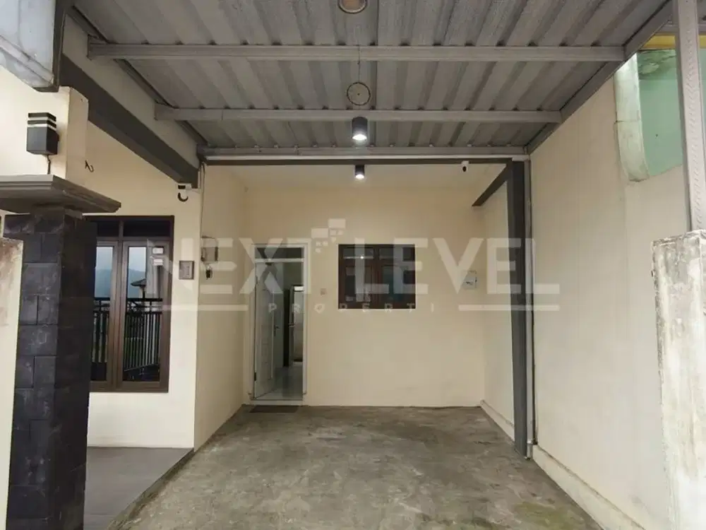 RUMAH  4 KAMAR STRATEGIS JALAN A. YANI, TURIREJO  LAWANG MALANG