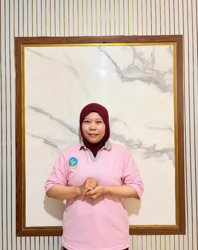 Pembantu rumah tangga