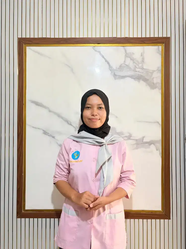 Penyalur tenaga kerja pembantu rumah tangga