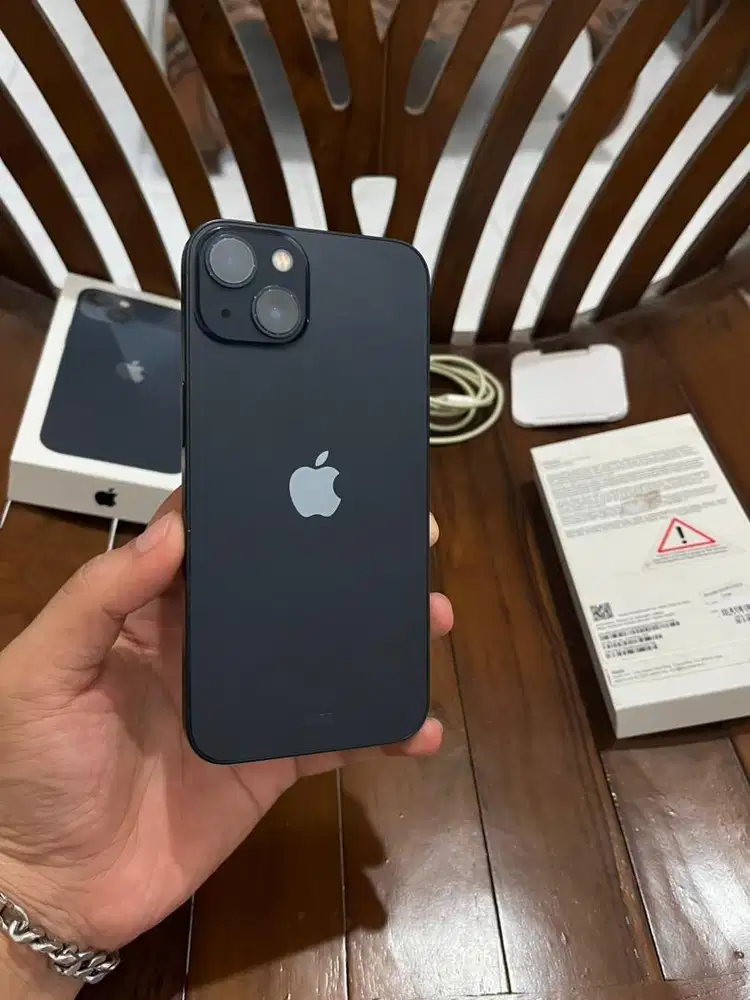 Iphone 13 128gb iBox, Full Ori