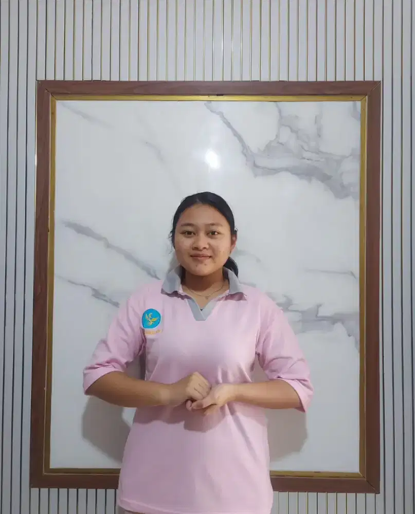 ART & pembantu rumah tangga