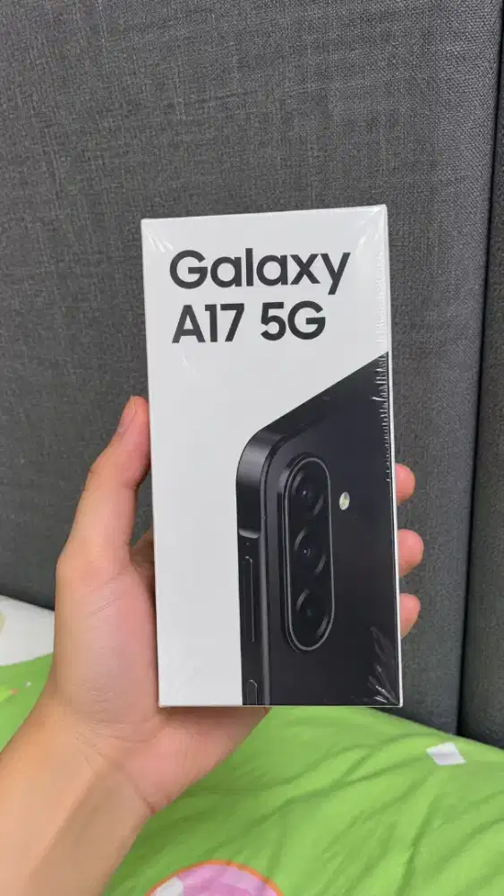 Samsung Galaxy A17 5G