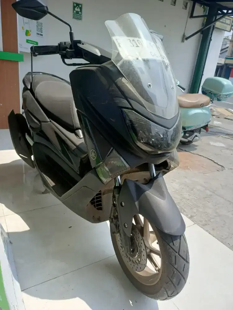 For Sale N-Max 2019