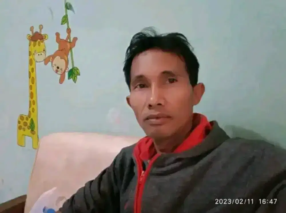 Mencari pekerjaan sebagai sopir pribadi